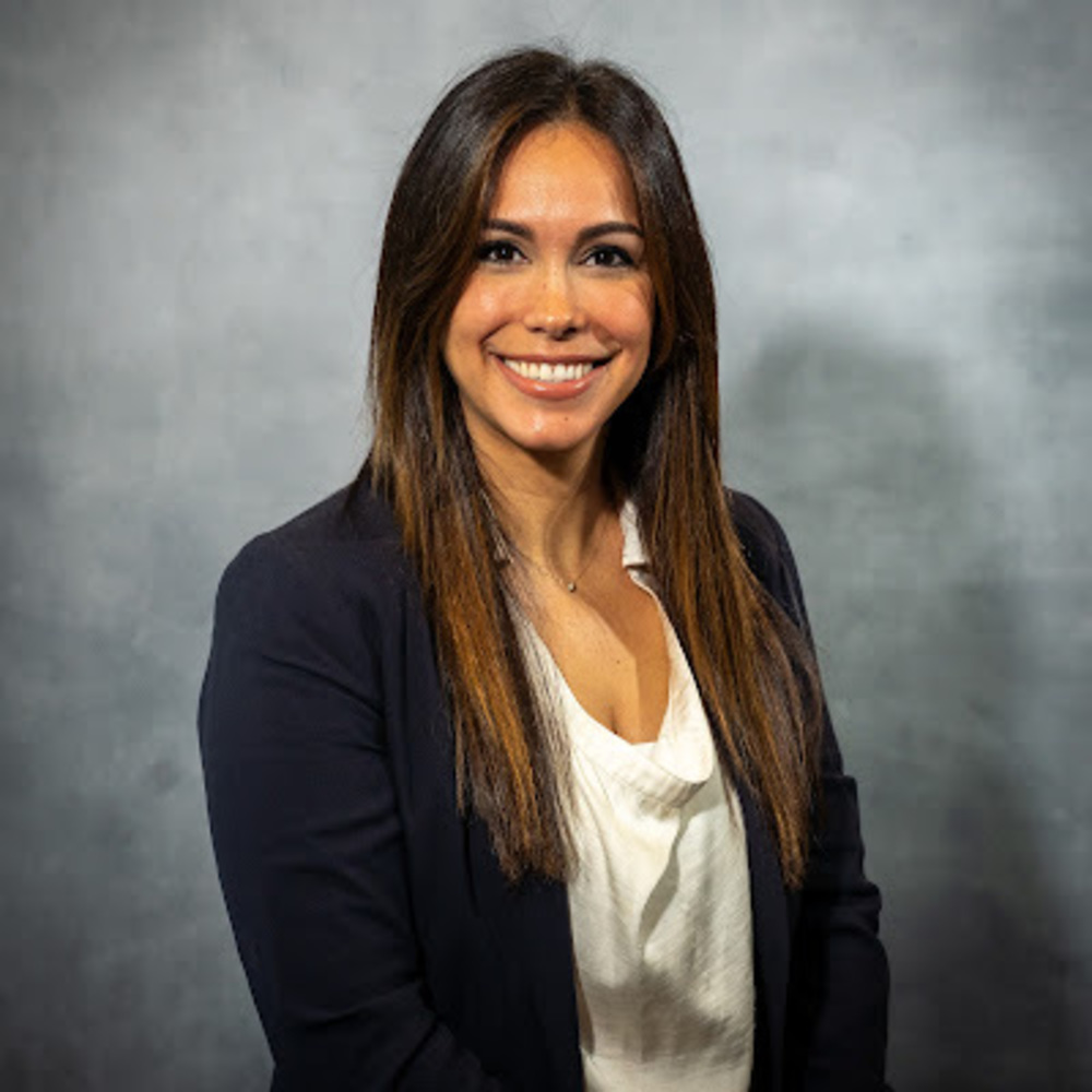 Meet your Posher, Carla